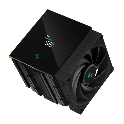 DeepCool AK620 DIGITAL Performance CPU Air Cooler