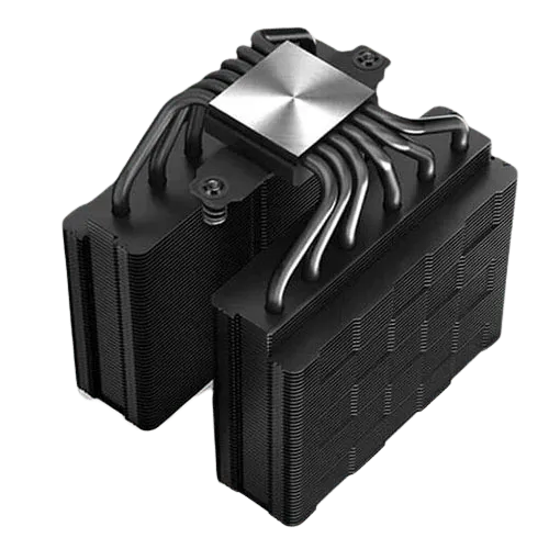 Deepcool AK620 Zero Dark High Performance CPU Air Cooler
