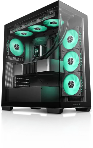 DEEPCOOL CG580 4F