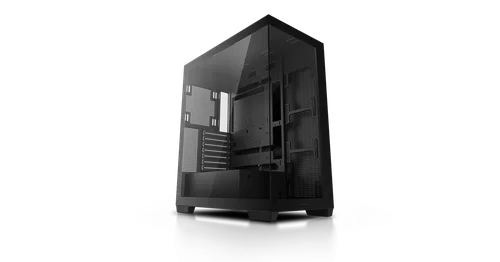 DEEPCOOL CG580 Panoramic Single Chamber ATX Computer Case Black (Copy)