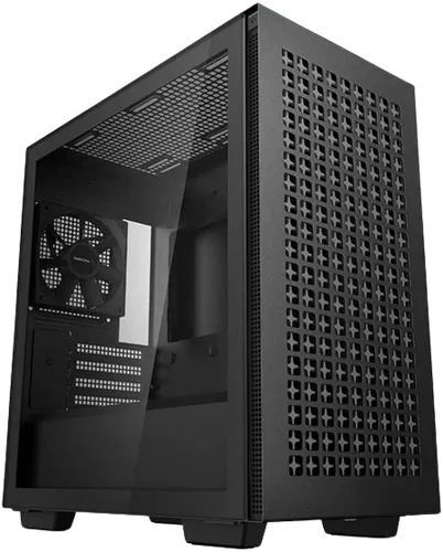 DeepCool CH370 Micro ATX Casing