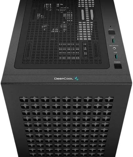 DeepCool CH370 Micro ATX Casing