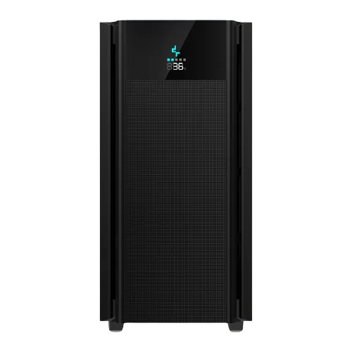 DeepCool CH510 Mesh Digital Mid Tower Casing