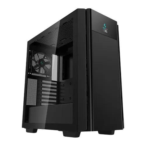 DeepCool CH510 Mesh Digital Mid Tower Casing