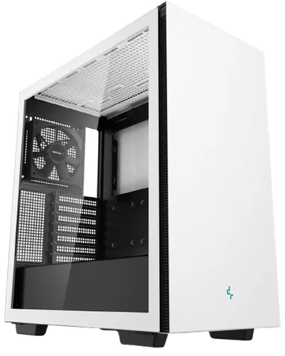 DeepCool CH510 WH Casing