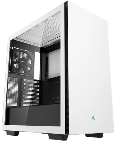 DeepCool CH510 WH Casing