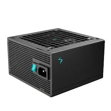 DeepCool DQ1000M 1000W 80 Plus Gold Fully Modular Power Supply
