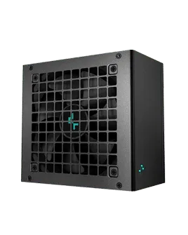 Deepcool DQ750M - V3L 80 Plus Gold Power supply