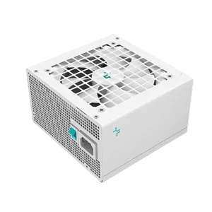 Deepcool DQ850M - V3L WH 80 Plus Gold Power supply