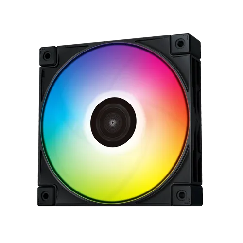 DeepCool FC120 PC Fan 120mm 1800RPM