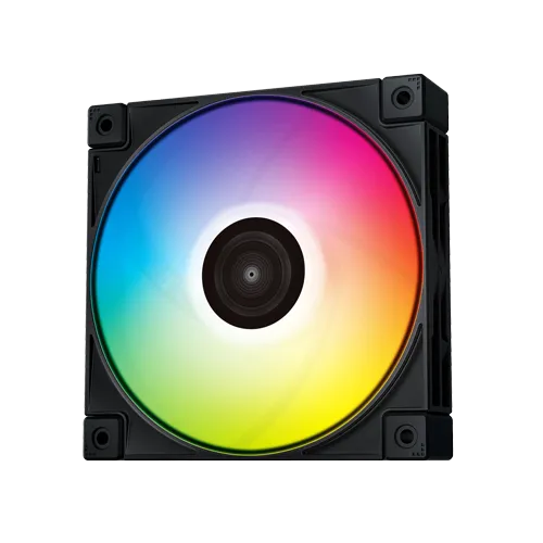 DeepCool FC120 PC Fan 120mm 1800RPM