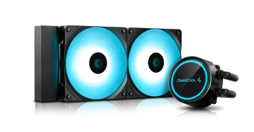 Deepcool Gammaxx L240 V2