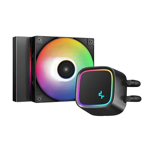 DeepCool LE300 All-in-one Liquid CPU Cooler