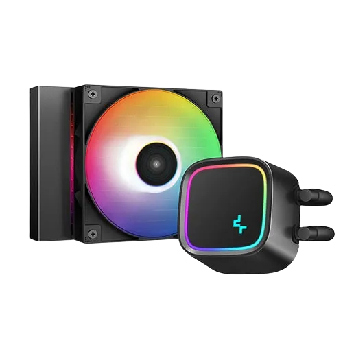 DeepCool LE300 All-in-one Liquid CPU Cooler