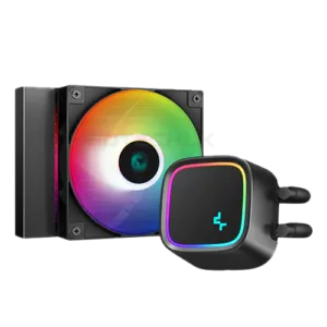 DEEPCOOL LE300 All-In-One Liquid CPU Cooler