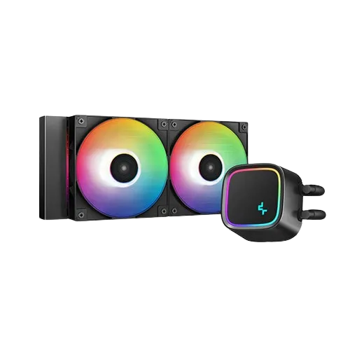 DeepCool LE500 All-in-one 240mm Liquid CPU Cooler