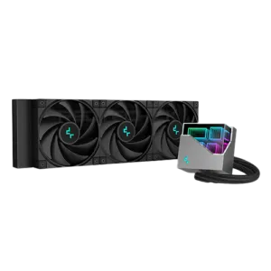 DEEPCOOL LT720 Premium High-performance Liquid CPU Cooler
