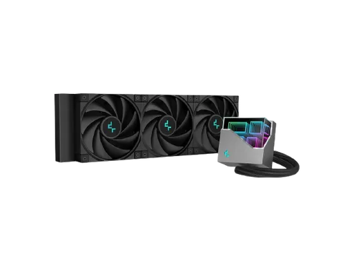 DeepCool LT720 Premium Liquid CPU Cooler