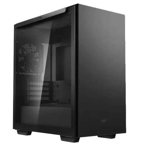 DeepCool MACUBE 110 Casing