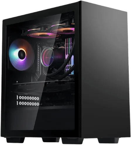 DeepCool MACUBE 110 Casing