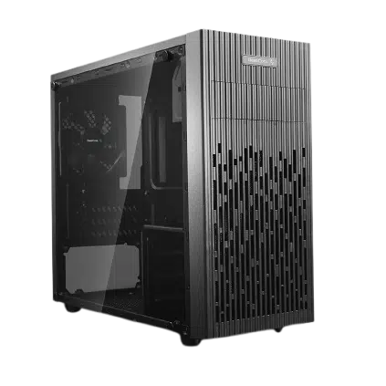 DEEPCOOL MATREXX 30 Tower Casing