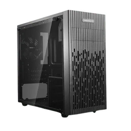 DEEPCOOL MATREXX 30 Tower Casing