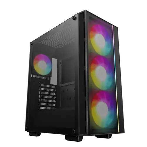 Deepcool MATREXX 55 MESH V4 C Casing