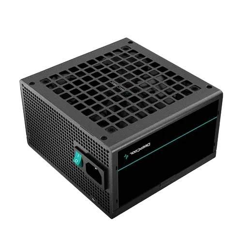 DeepCool PF550D 80+ Power Supply