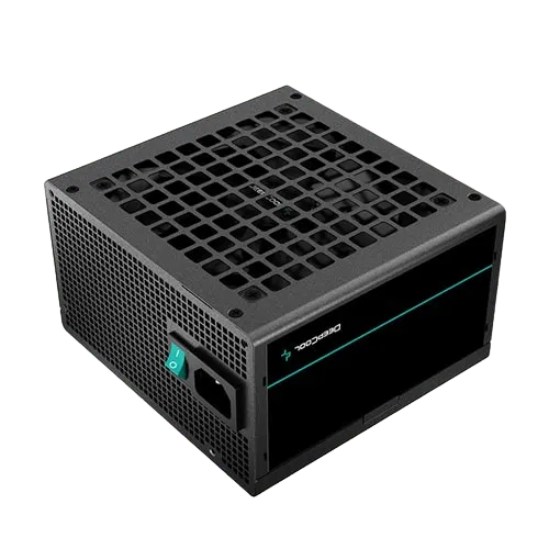 DeepCool PF550D 80+ Power Supply