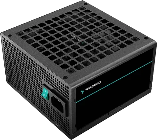 Deepcool PF650D UK 80+ Power Supply