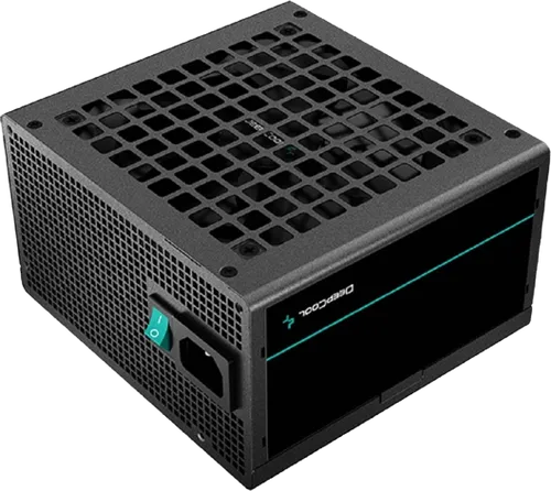 Deepcool PF650D UK  80+ Power Supply