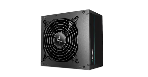Deepcool PM500D 80 Plus Gold Power supply
