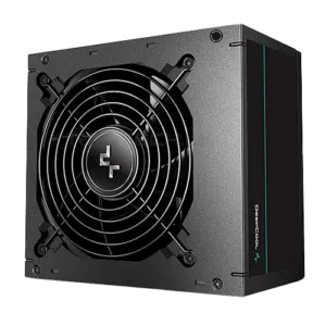 DEEPCOOL PM850D 850W 80+ Gold Certified Power Supply