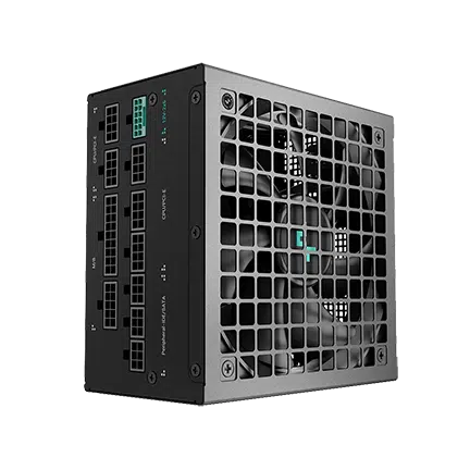 Deepcool PN1000D 1000W 80 Plus Gold Power Supply