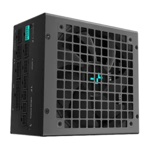 DEEPCOOL PX1000G 1000W 80+ Gold Certified Fully Modular Power Supply