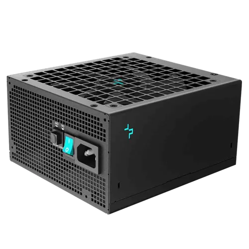 DeepCool PX1200G 1200W 80 Plus Gold Fully Modular Power Supply