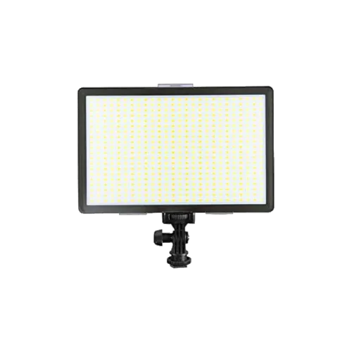 DEK LED-5020 VIDEO LIGHT