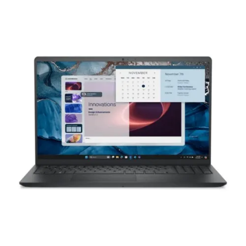 Dell 15 PV15250 15.6″ FHD Intel Core 3-100U 8GB RAM 512GB Laptop