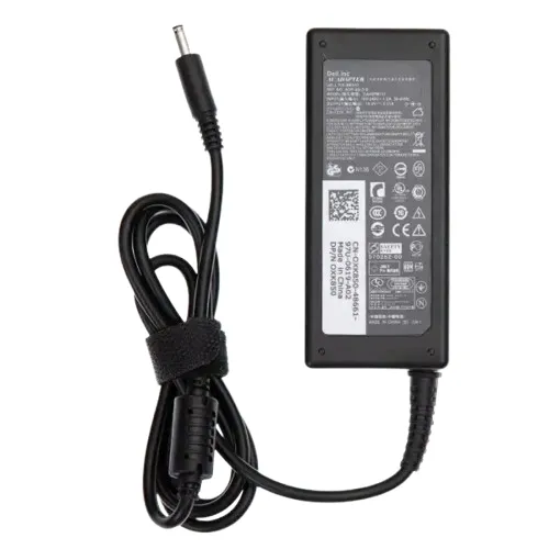 DELL 19.5V 2.31A 4.5mm x 3.0mm (45W) AC POWER ADAPTER