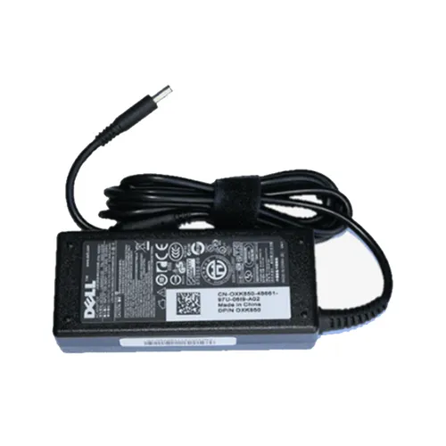 Dell 19.5V 3.34A 65W 4.5*3.0mm Replacement Laptop AC Power Charger Adapter