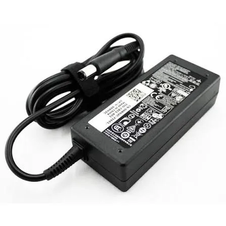 DELL 19.5V 3.34A 7.4mm x 5.0mm (65W) AC POWER ADAPTER