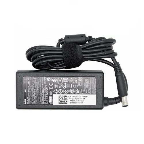 Dell 19.5V 4.62A 90W 7.4mm x 5.0mm Replacement Laptop AC Power Charger Adapter