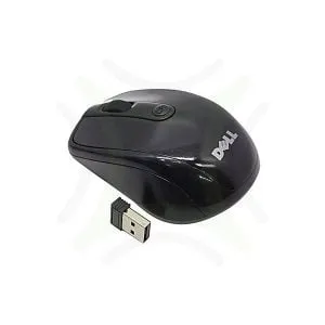 Dell 2.0 Wireless Optical Mouse