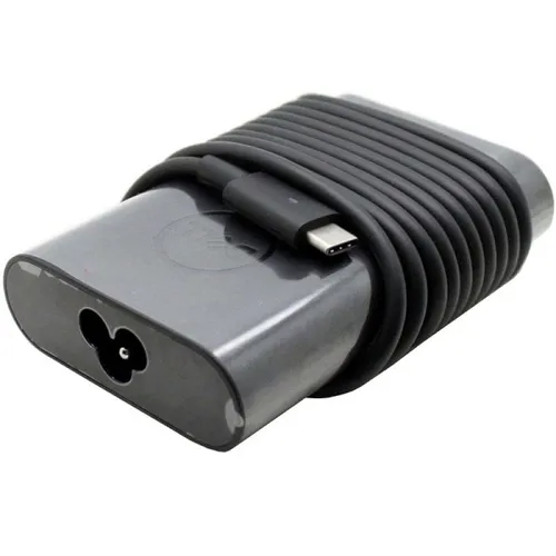 Dell 20V 3.25A 65W Type-C Replacement Laptop AC Charger Adapter