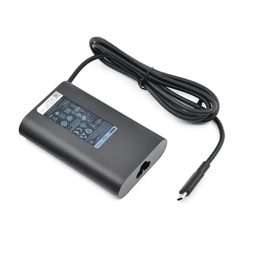Dell 20V 3.25A 65W Type-C Replacement Laptop AC Charger Adapter