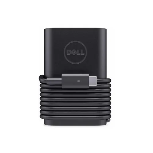 Dell 20V 3.25A 65W Type-C Replacement Laptop AC Charger Adapter