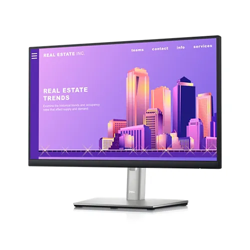 Dell 22" Monitor - P2222H