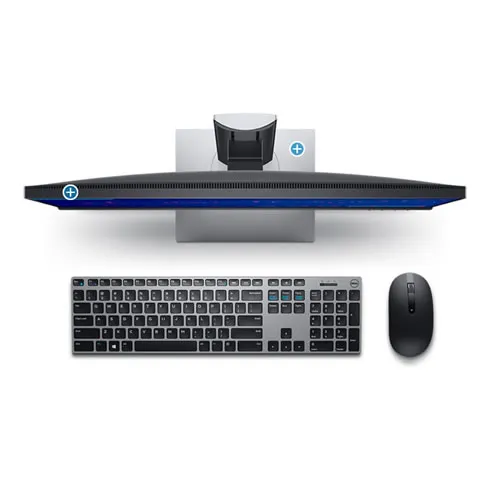 Dell 24" Monitor - P2421