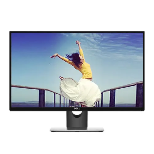 Dell 24" Touch Monitor - P2418HT