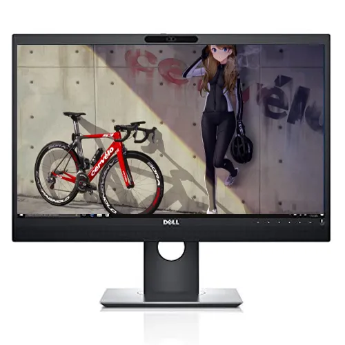 DELL 24 VIDEO CONFERENCING MONITOR ( C2422HE )